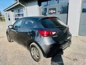 Mazda 2 Bild 2