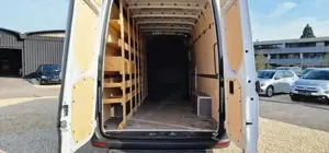 Mercedes-Benz  Bild 7