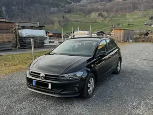 VW Polo 1.0