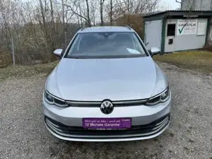 VW Golf Bild 3