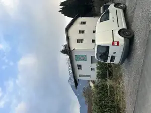 VW Caddy SDI Bj 01 2005 - Unverwüstlich