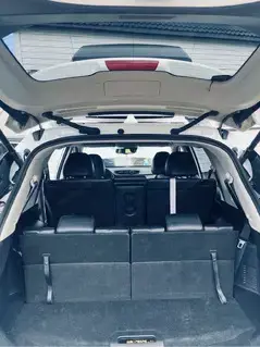 Nissan X-Trail Bild 2