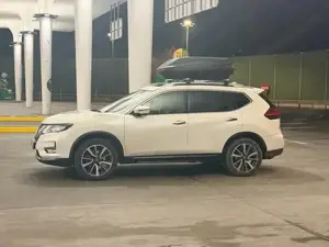 Nissan X-Trail Bild 3