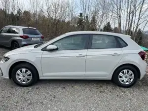 VW Polo Bild 6
