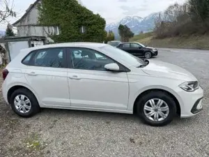 VW Polo Bild 4