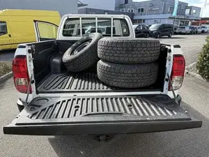 Toyota Hilux Bild 6