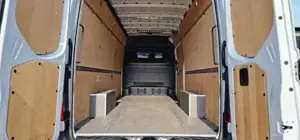 Mercedes-Benz  Bild 9