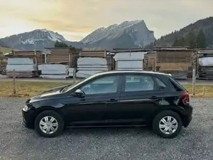 VW Polo 1.0 Bild 4