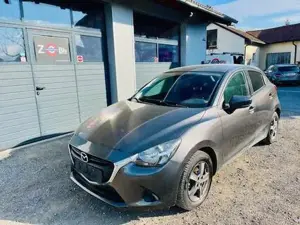 Mazda 2 Bild 3