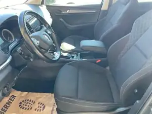 Skoda Karoq Bild 8