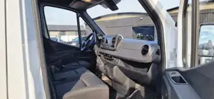 Mercedes-Benz  Bild 10