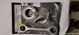 Honda vfr1200x Bild 5