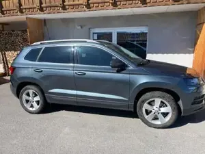 Skoda Karoq Bild 4