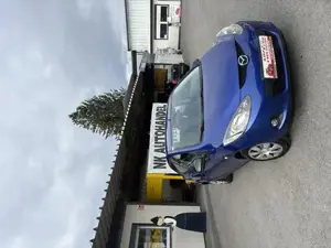 Mazda 2 Bild 2