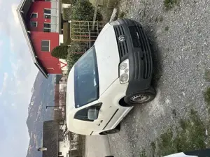 VW Caddy SDI Bj 01 2005 - Unverwüstlich Bild 2