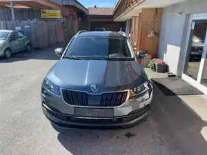Skoda Karoq Bild 2