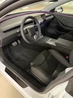 Tesla Model 3 Highland Performance 2026 Bild 5