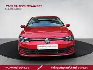 VW Golf Volkswagen VIII 1.5 TSI ACT Life 96 kW (131 PS)... Bild 2