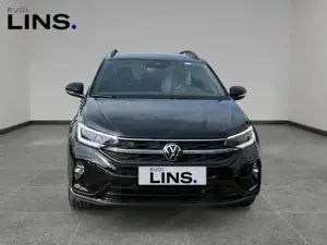 Volkswagen Taigo Bild 8