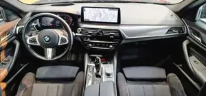 BMW 530 Bild 11