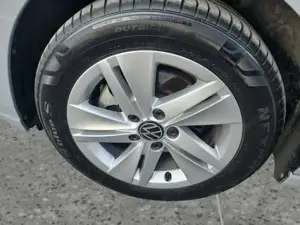 Volkswagen Golf Bild 14