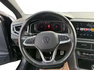 Volkswagen Taigo Bild 14