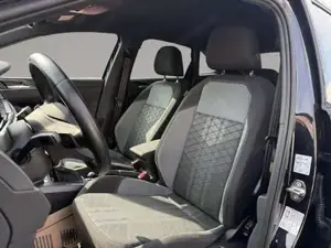 Volkswagen Taigo Bild 10