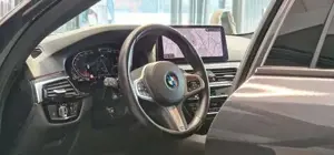 BMW 530 Bild 12