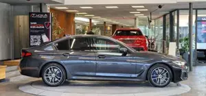 BMW 530 Bild 5
