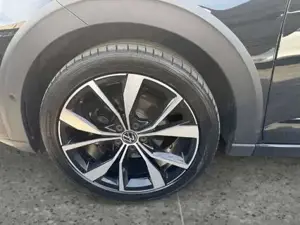 Volkswagen Taigo Bild 9