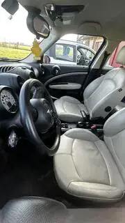 MINI Countryman Bild 4