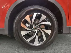 Volkswagen Tiguan Bild 9