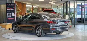 BMW 530 Bild 6