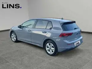 Volkswagen Golf Bild 3