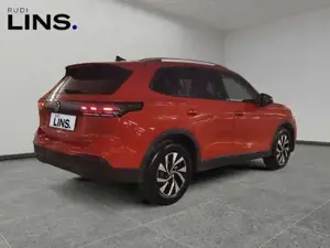 Volkswagen Tiguan Bild 5