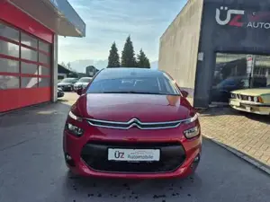 Citroen C4 Bild 3