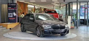 BMW 530 Bild 3