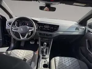 Volkswagen Taigo Bild 12