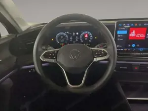 Volkswagen Tiguan Bild 13