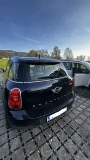 MINI Countryman Bild 2