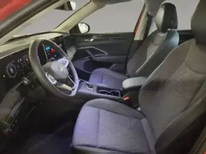 Volkswagen Tiguan Bild 10