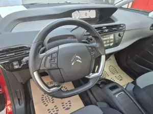 Citroen C4 Bild 12