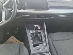 Volkswagen Golf Bild 11