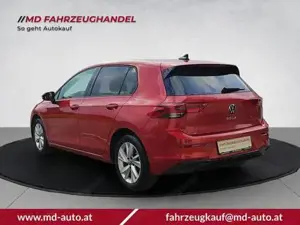 VW Golf Volkswagen VIII 1.5 TSI ACT Life 96 kW (131 PS)... Bild 4