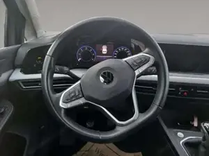 Volkswagen Golf Bild 12