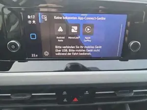 Volkswagen Golf Bild 17