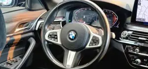BMW 530 Bild 13