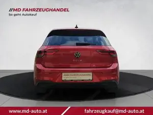 VW Golf Volkswagen VIII 1.5 TSI ACT Life 96 kW (131 PS)... Bild 5