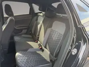 Volkswagen Taigo Bild 11