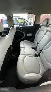 MINI Countryman Bild 6